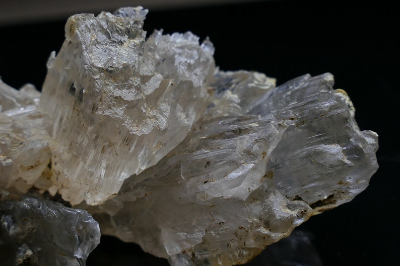 NEW FIND Selenite Crystal from UK