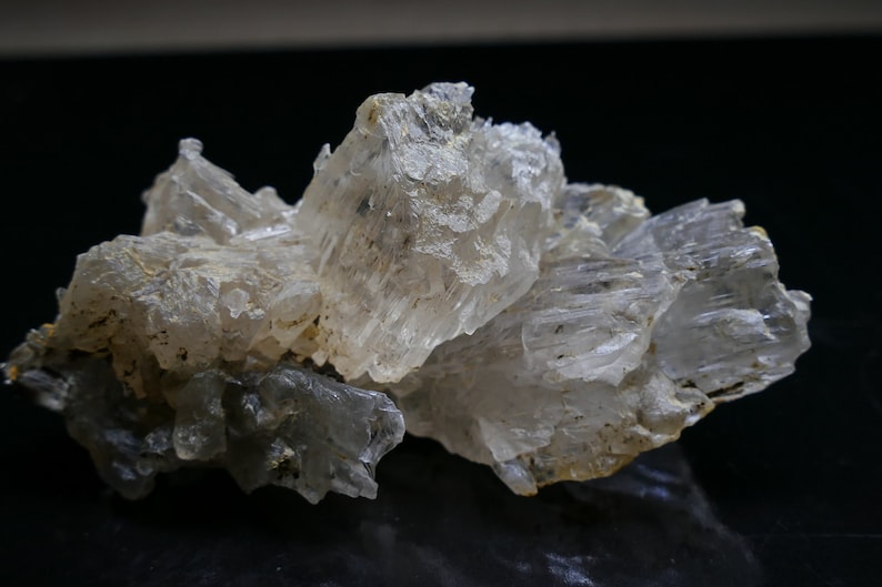 NEW FIND Selenite Crystal from UK