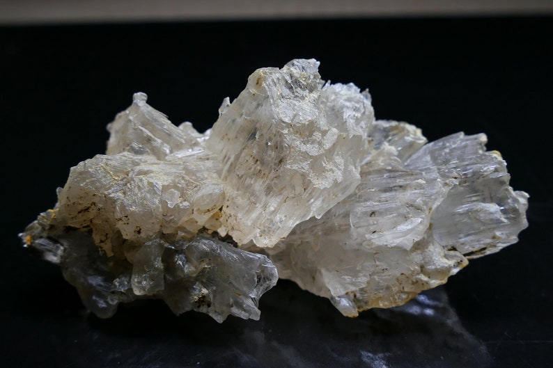NEW FIND Selenite Crystal from UK