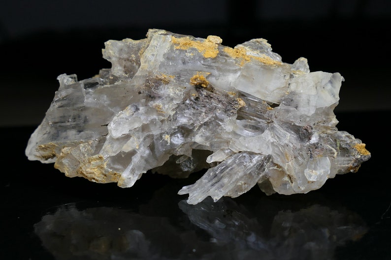 NEW FIND Selenite Crystal from UK