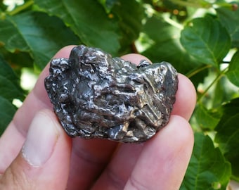 Iron Meteorite Natural Specimen from Argentina 103.8