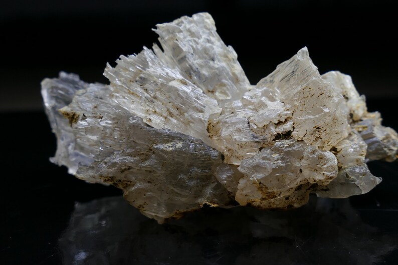 NEW FIND Selenite Crystal from UK
