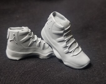 Nike Air Jordans 13 The Avengers Limited Shoes