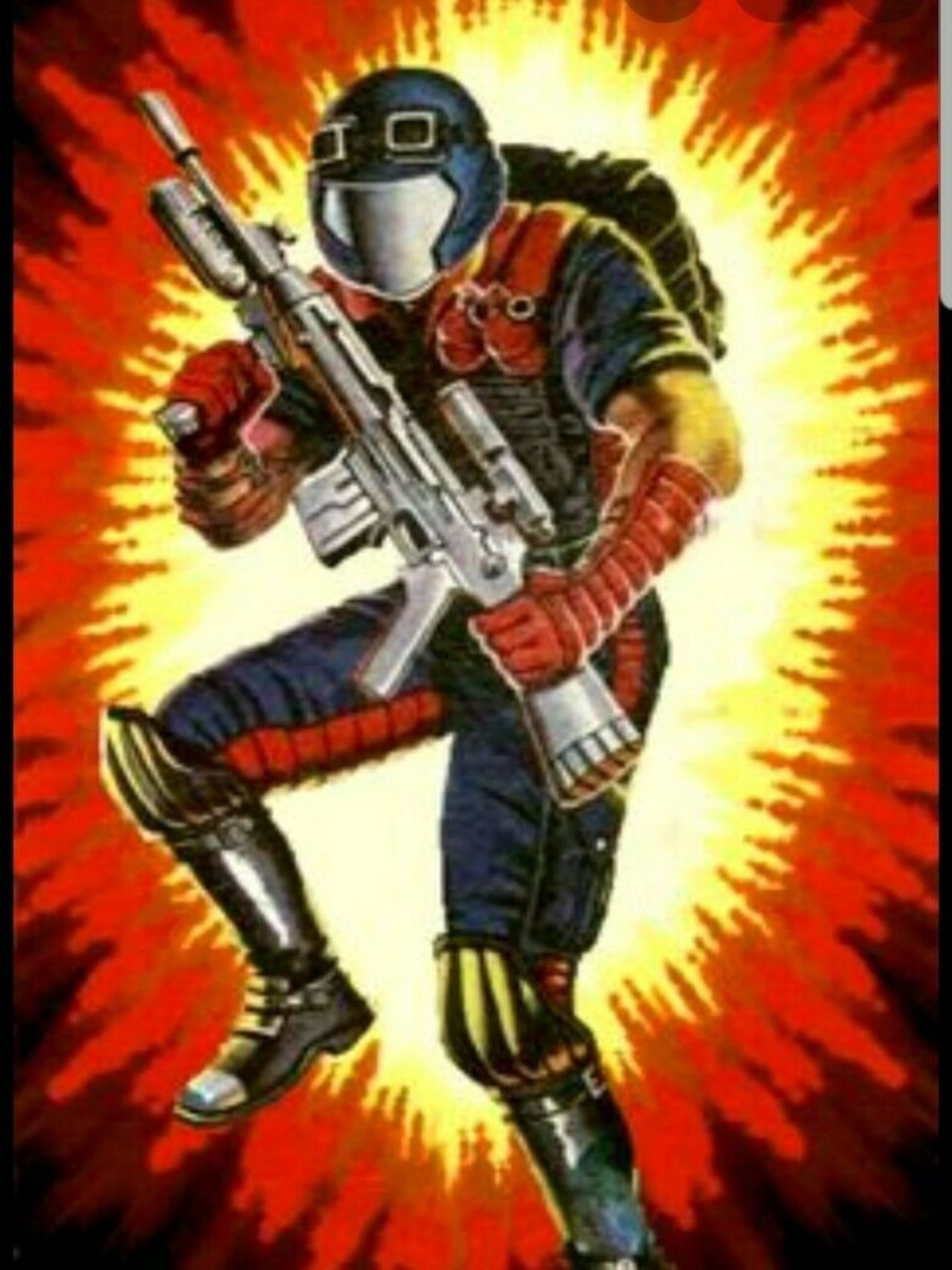 gi joe classified file cards gi joe classified file cards