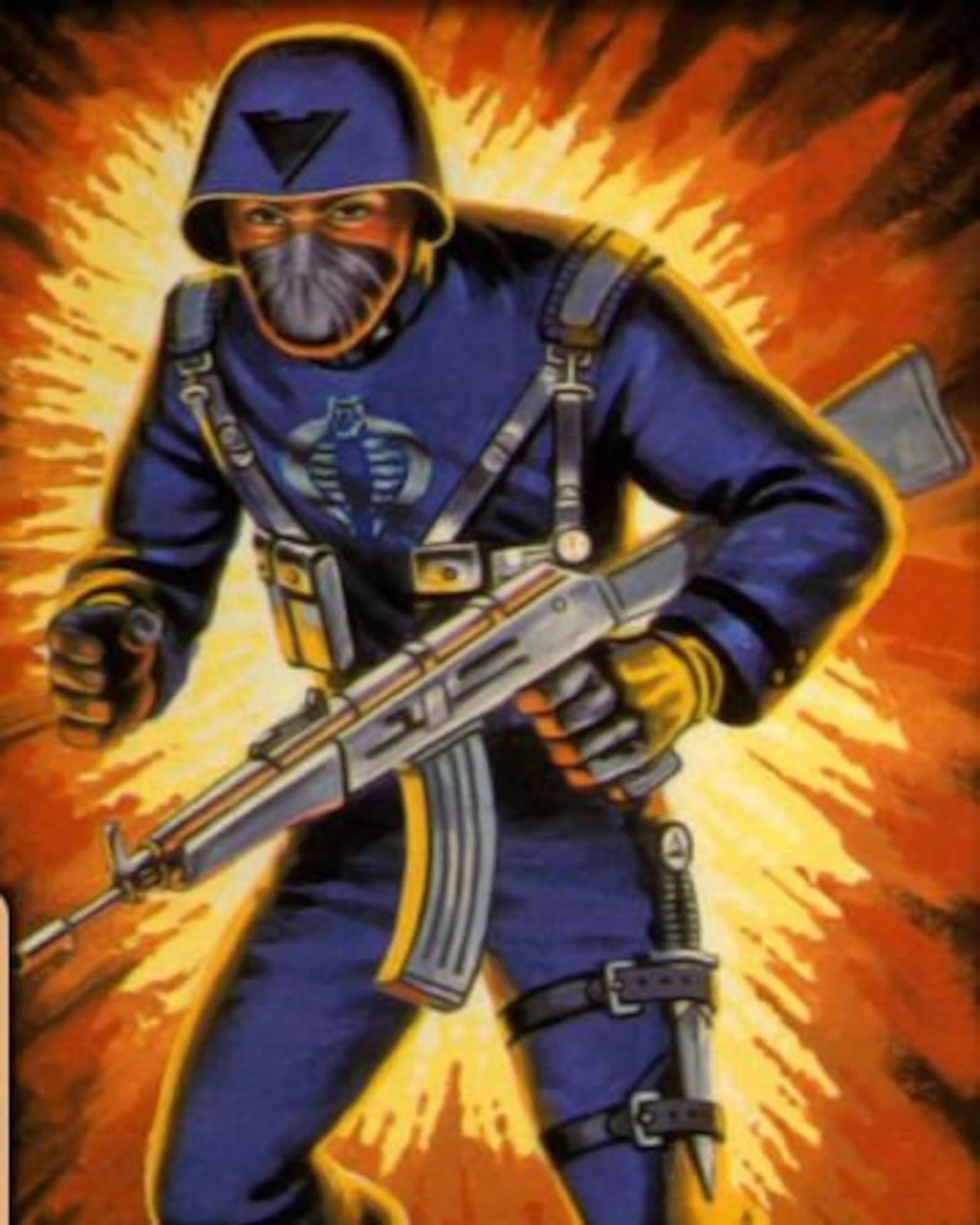 Joe cobra. Gi Joe Cobra Commander. G I Joe командир кобры. Gi Joe Cobra Soldier. Солдатики Joe Cobra.