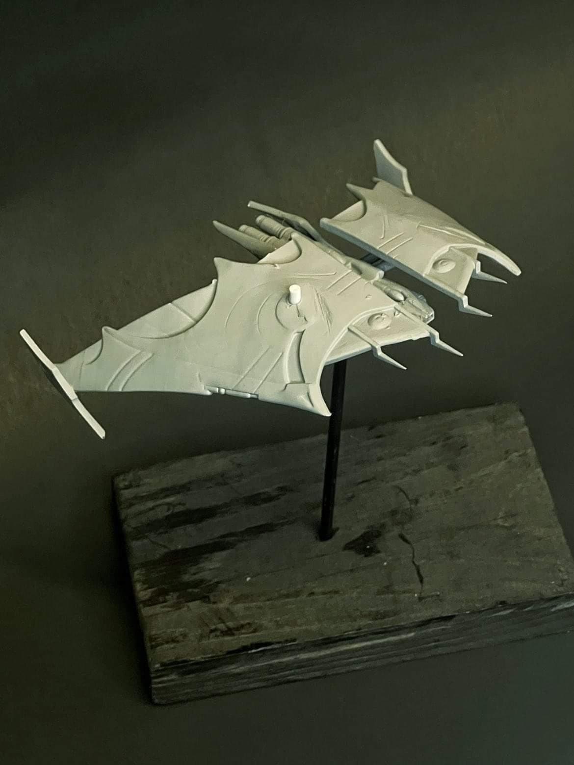 Green Goblin Glider 1:12 Scale / 6 Inch Marvel Legends Style - Etsy Finland