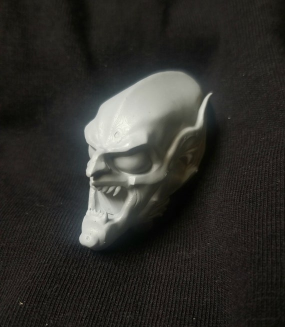 The Green Goblin Willem Dafoe 1/12 Scale 6 - Etsy