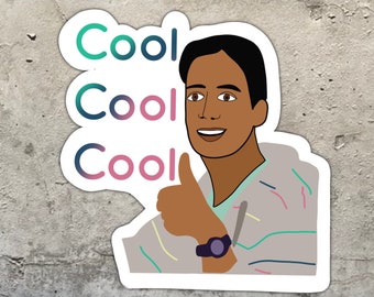 Abed Cool Etsy Abed Cool Etsy