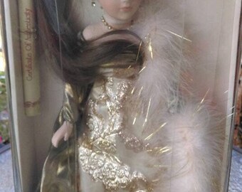 collectors choice elegance collection limited edition