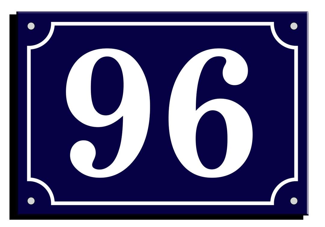 french-style-house-number-plaque-etsy