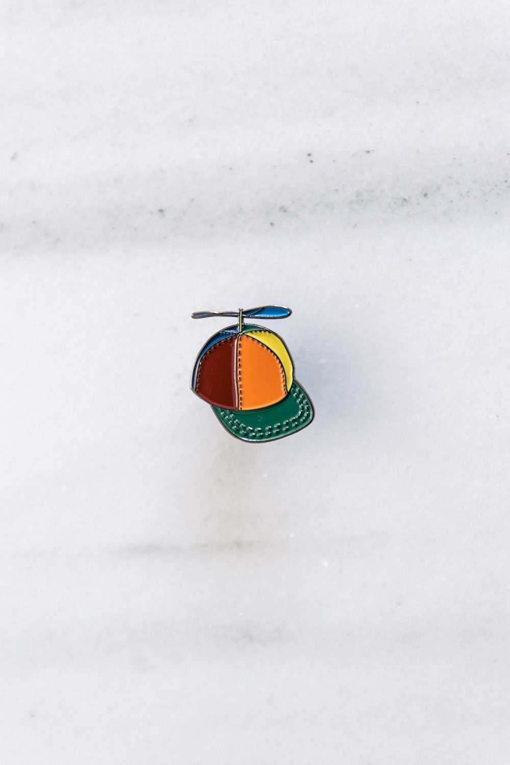 PROPELLER BEANIE Enamel Pin Lapel Pin Pins Enamel Pins Etsy Sweden