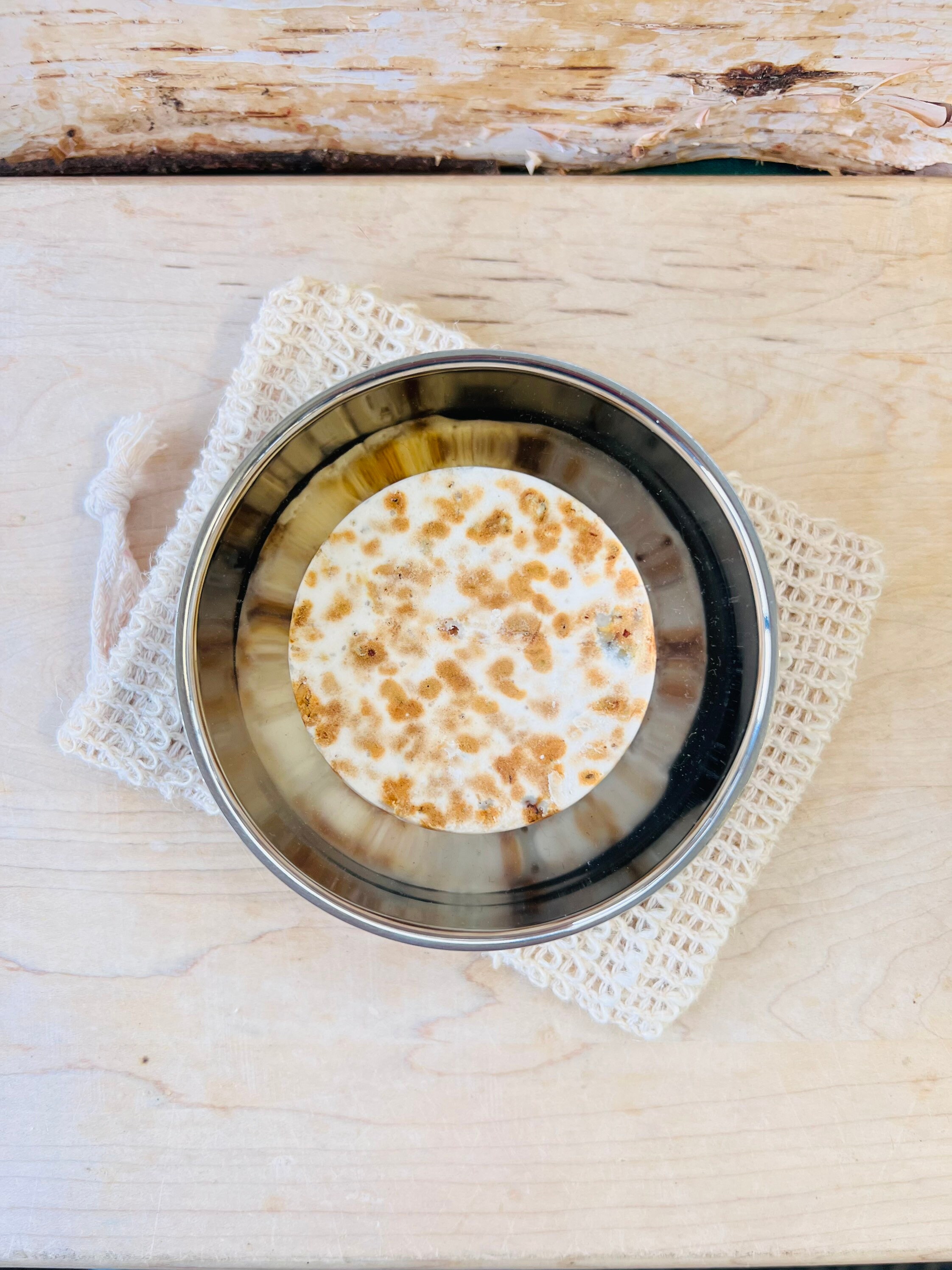 Shaving Gift Set, Shaving Dish, Shaving Mug, Shaving Set, Shaving Soap ...