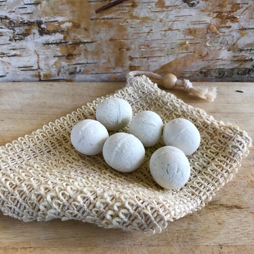 Mojitoes FOOT BATH SOAK Foot Bath Bath Bombs Stocking Etsy