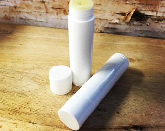 Natural Lip Balms