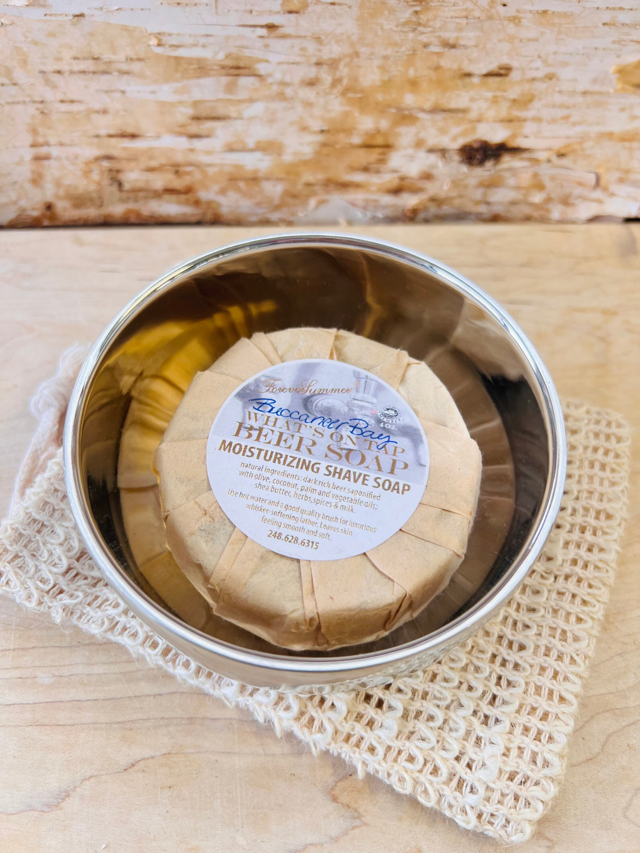 Shaving Gift Set, Shaving Dish, Shaving Mug, Shaving Set, Shaving Soap ...