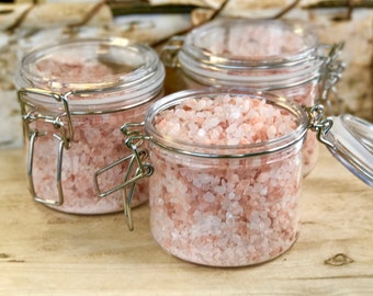 Himalayan Bath Salts