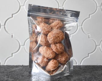 Freeze Dried Milk Duds | Novelty Candy | Freeze Dried Candy | Party Favor | Candy Gift
