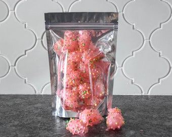 Freeze Dried Zerd Clusters | Novelty Candy | Freeze Dried Candy | Party Favor | Candy Gift
