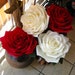 see more listings in the wedding set giant flower section