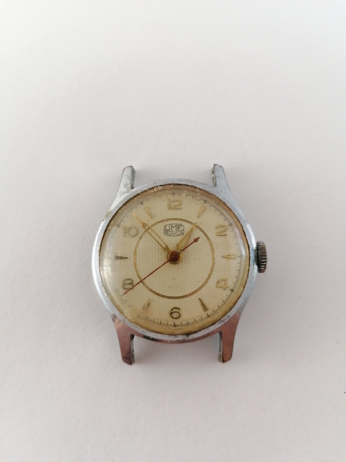 Umf ruhla watch Österreich