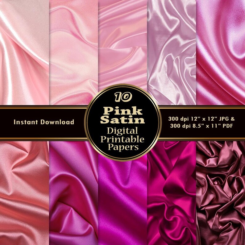 Crimson Silk Satin Electronic Papers Image Pack Printable 10 Behavior Material Texture Sbook Warm Red Fuchsia Little one Purple Fast Down load photo regarding Printable Silk Fabric named Red Silk Satin Electronic Papers Impression Pack Printable 10 Habit Cloth Texture Sbook Sizzling Purple Fuchsia Little one Crimson Fast Down load