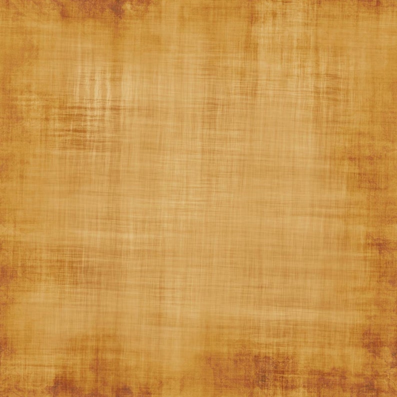 Parchment Papers Scrapbook Paper 16 Digital Colorful Parchment | Etsy