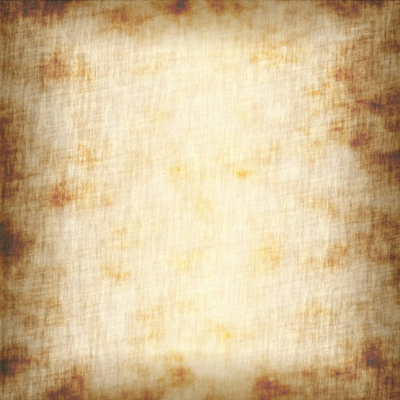 Old Paper Scrapbook Paper 20 Parchment Digital Paper Pack | Etsy