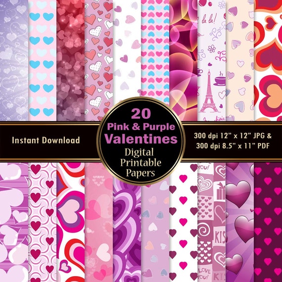 Scrapbook Paper Pdf