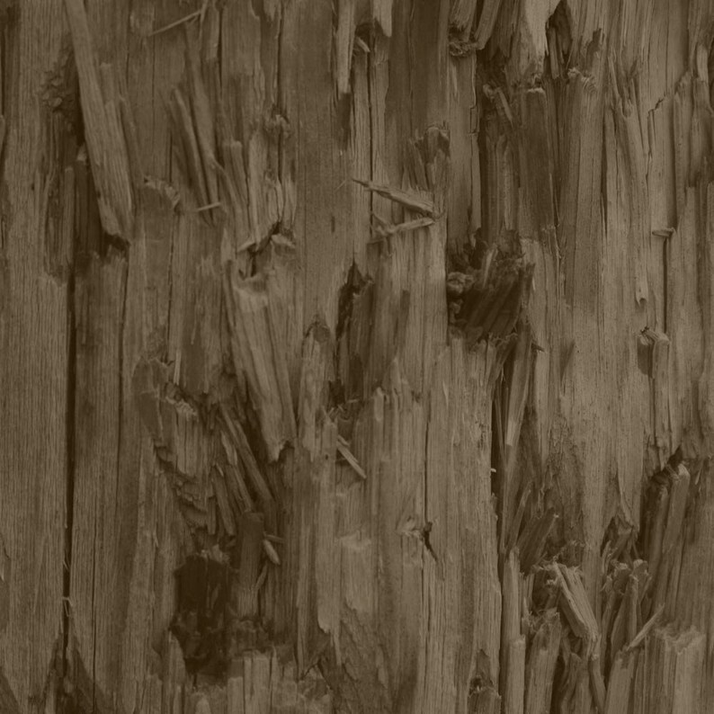 Distressed Wood Scrapbook Paper 12 Digital Wood Grain Digital | Etsy