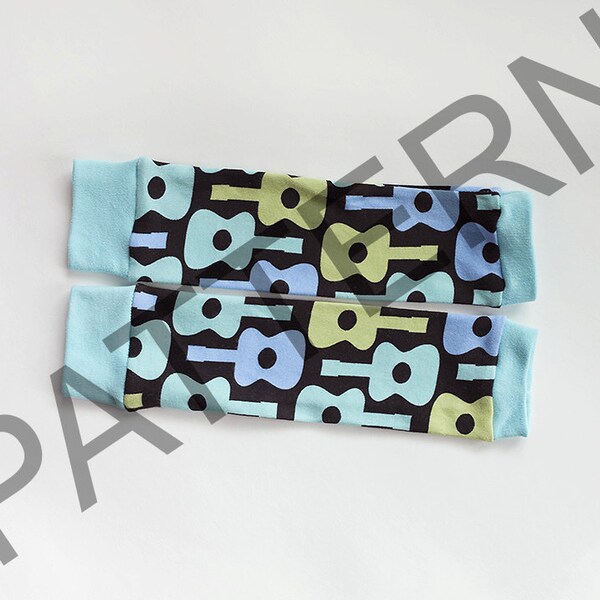 Baby Leg Warmers Etsy