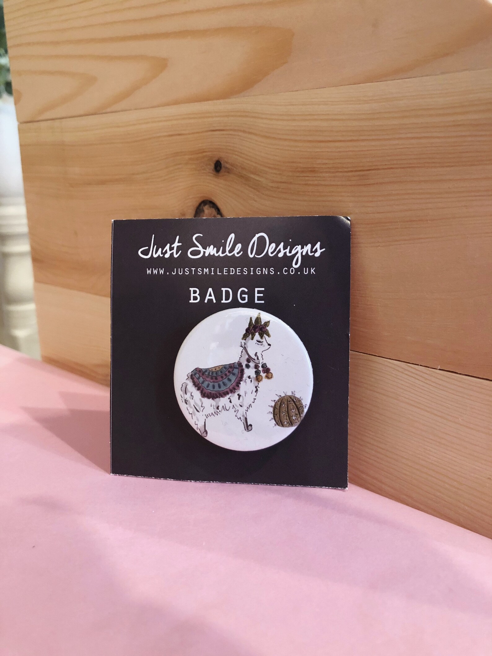 Llama Badges - Llama Pins - Llama Button - Llama Pin Back Buttons ...