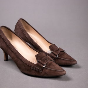 Tods Pumps - Etsy