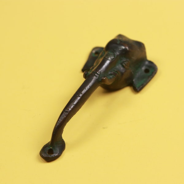 Indian Door Handle Etsy