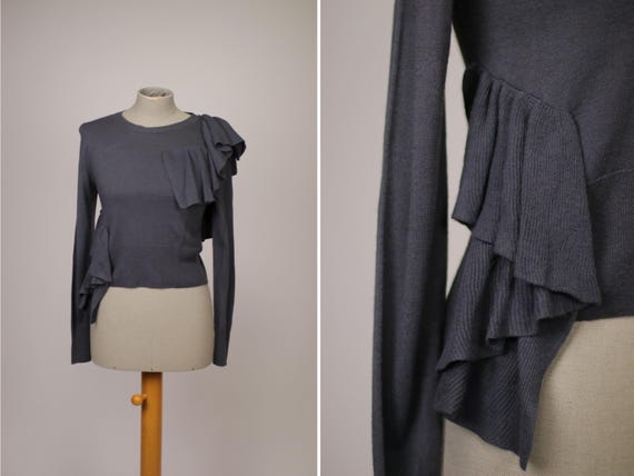 Maison Margiela, 1990 Maison Martin Margiela Top / Sweater - Size S