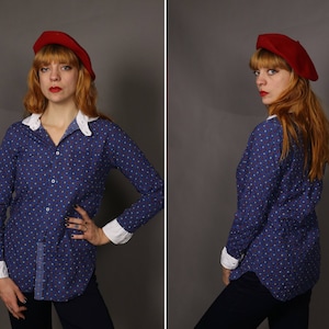 Comme des Garçons Junya Watanabe Shirt - Size Xs-S