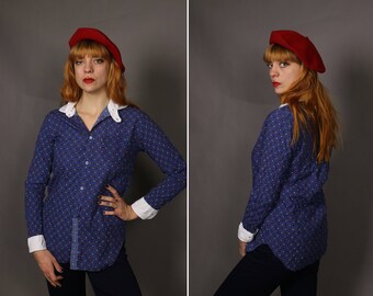 Comme des Garçons Junya Watanabe Shirt - Size Xs-S