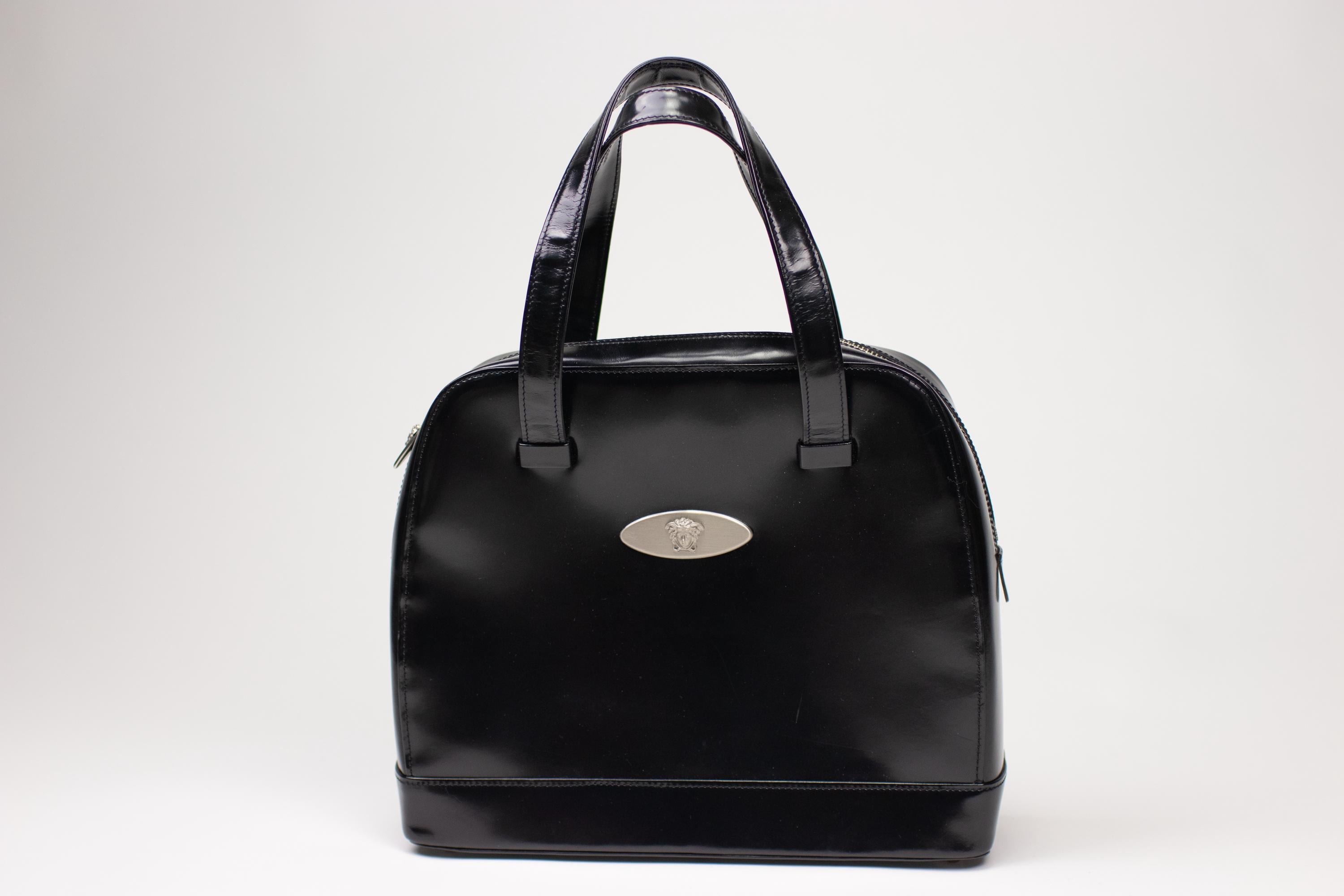 90s versace bag - Etsy 日本