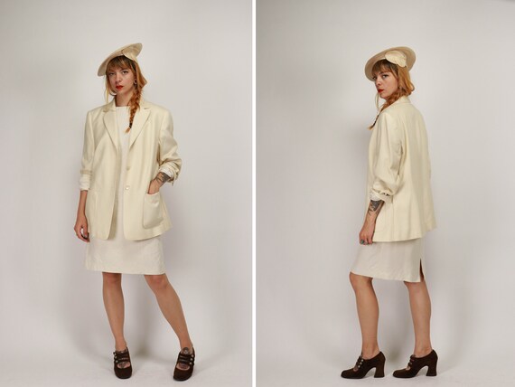 Japanese Brand × Tokio Kumagai × Vintage 90's Tokio Kumagai Wool