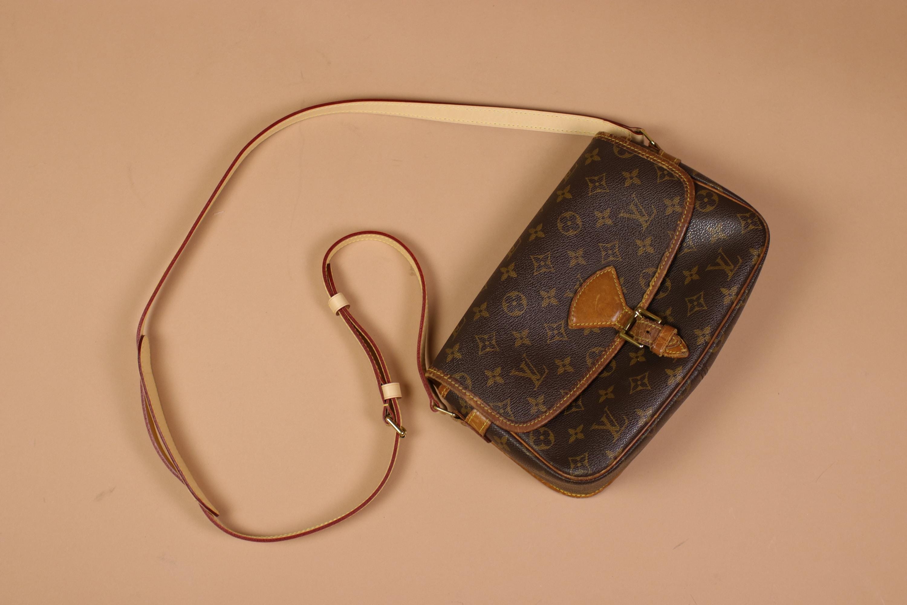 Louis vuitton vintage handbags 80s - Etsy 日本