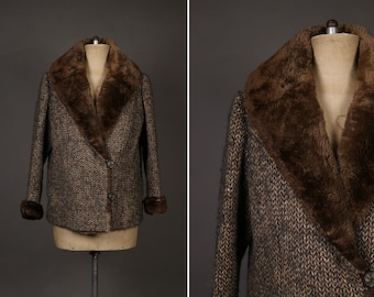 ヴィンテージ　ウーリッチ　ハンティングコート 1950s Woolrich Wool Hunting Jacket – ataco garage blog