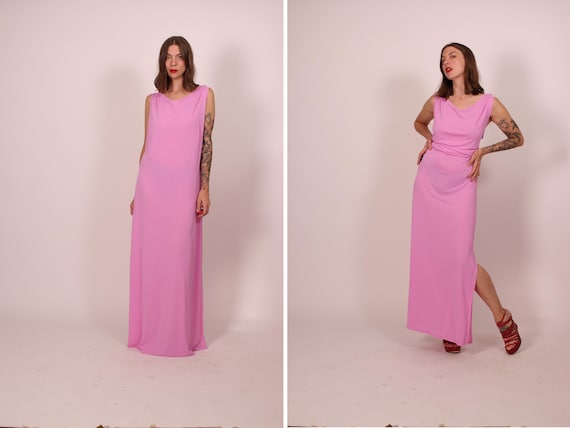 Gianfranco Ferré, Gianfranco FERRE Slip Dress - Size L-Xl