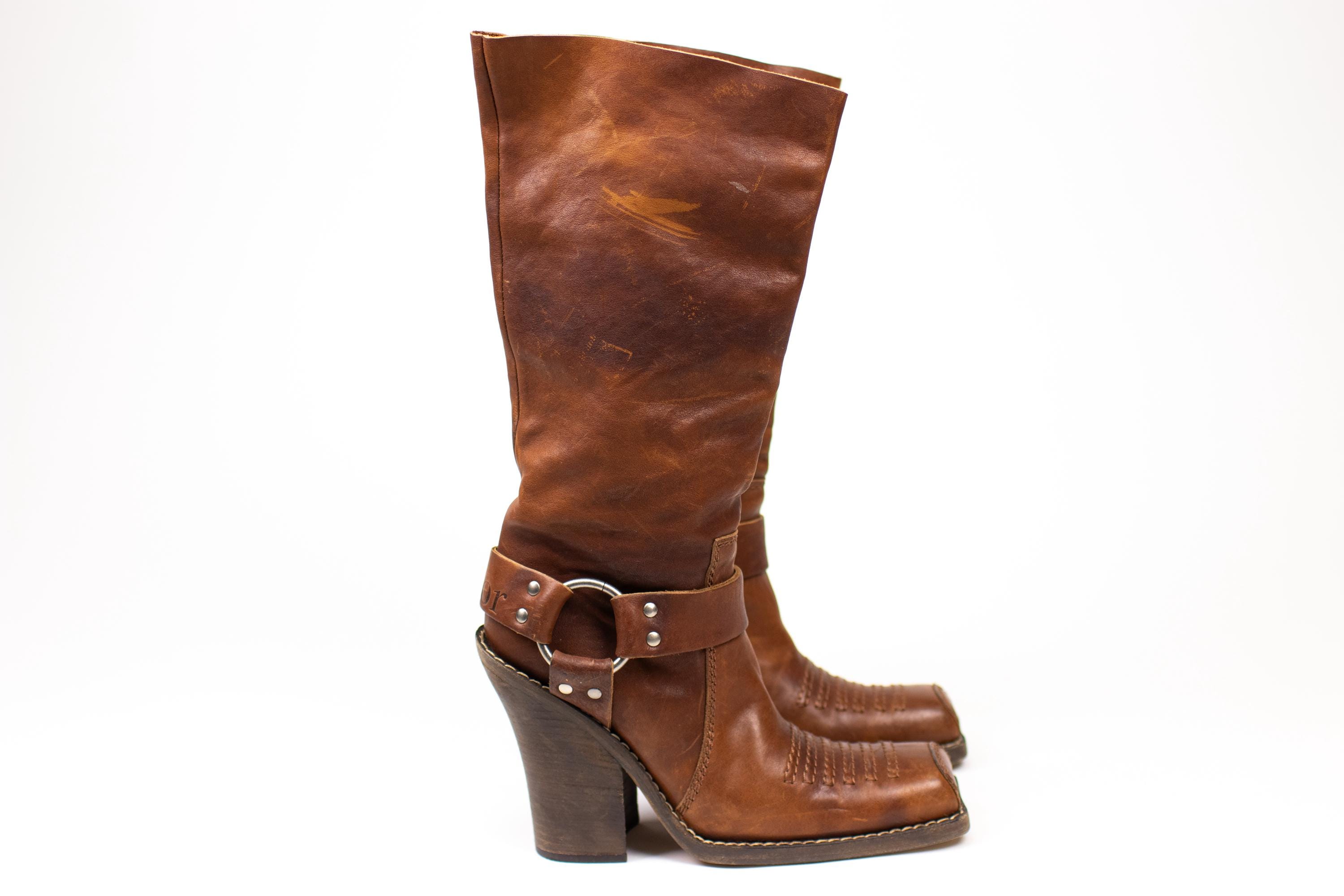 John galliano boots - Etsy 日本 John galliano boots - Etsy 日本
