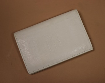 1960s CROURREGES Porte Monnaie