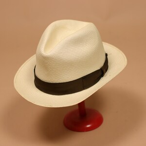 Borsalino 59 - Etsy