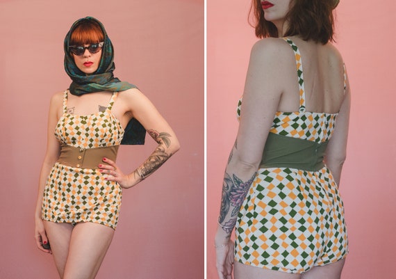 rose marie reid bathing suit