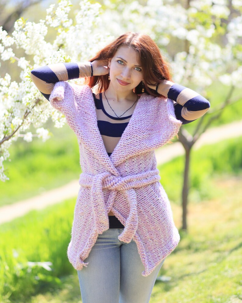pink sweater vest womens