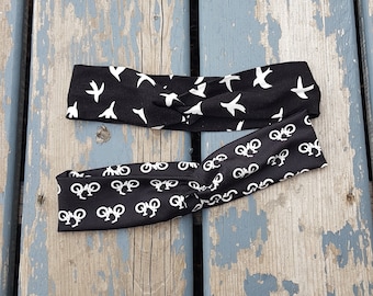 Headbands - Adult and Baby Sizes!