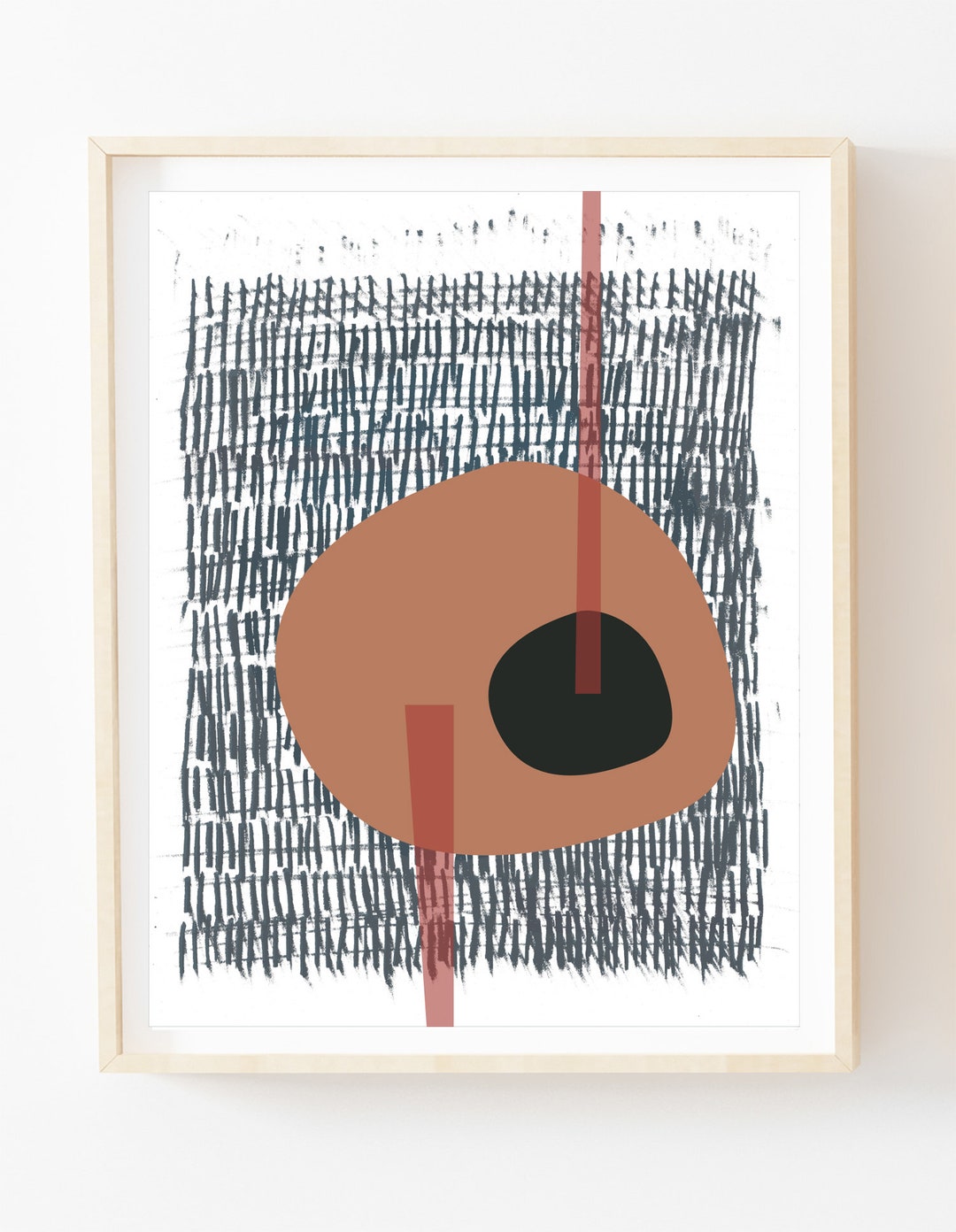 Gallery image with a fresh perspective