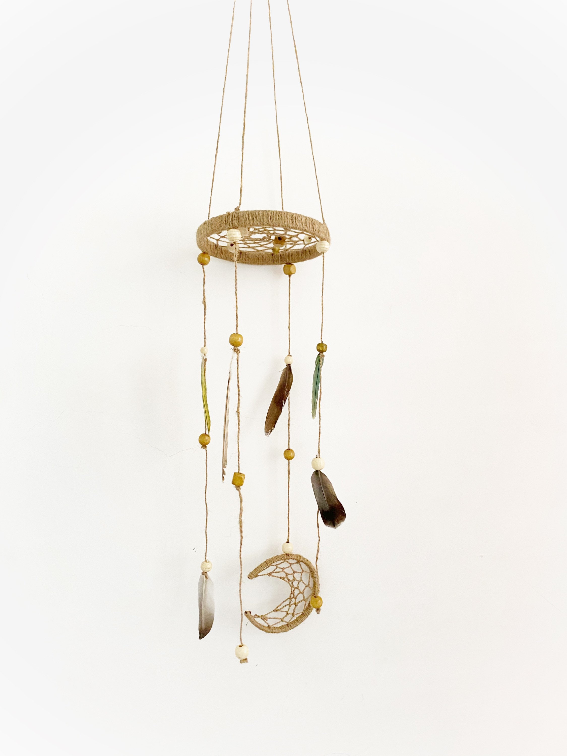 SaleDreamcatcher mobileWind chime mobileWind chime baby Etsy