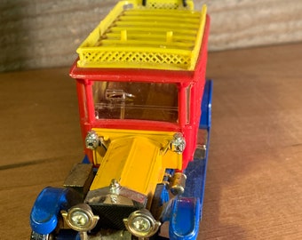 ミニカー CORGI TOYS 805 Rolls Ghost Hardy Boys Corgi 805 Hardy Boys Rolls Royce, Mint & Complete in Good